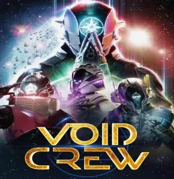 Void Crew Steam Account