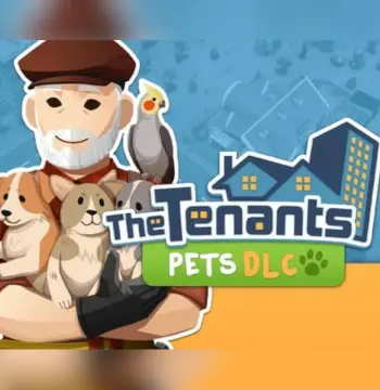 The Tenants - Pets DLC PC Steam CD Key