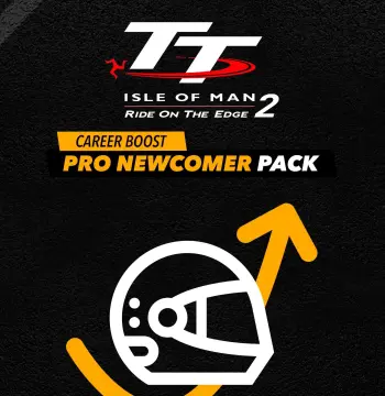 TT Isle of Man 2 - Pro Newcomer Pack DLC Steam CD Key