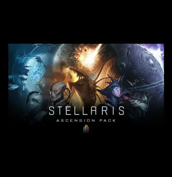 Stellaris - Ascension Pack DLC Steam CD Key