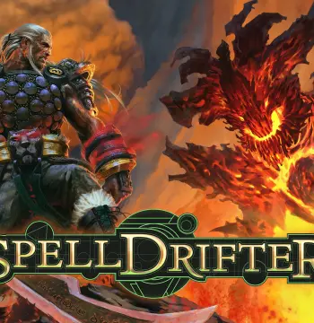 Spelldrifter Epic Games Account