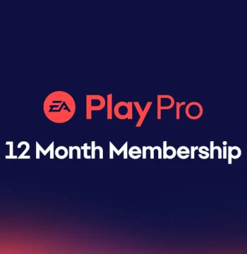 EA Play Pro - 12 Month Subscription ACCOUNT
