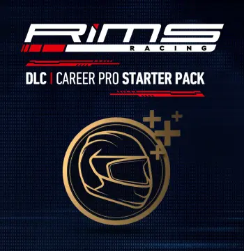 RiMS Racing - Career Pro Starter Pack DLC Steam CD Key