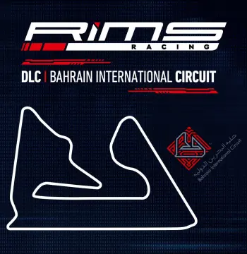 RiMS Racing - Bahrain International Circuit DLC Steam CD Key