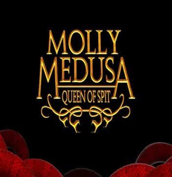 Molly Medusa: Queen of Spit EU Nintendo Switch CD Key