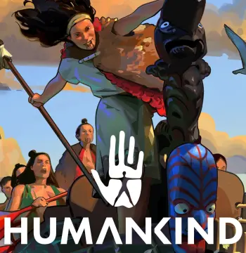 HUMANKIND - Cultures of Oceania Pack DLC EU Steam CD Key
