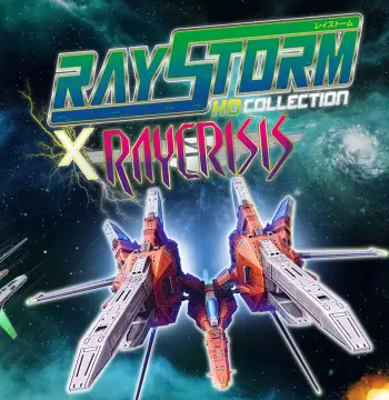 RayStorm x RayCrisis HD Collection US Nintendo Switch CD Key