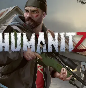 HumanitZ Steam Account