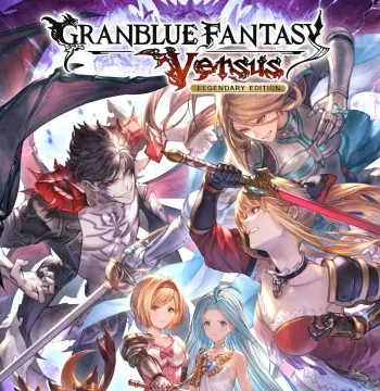 Granblue Fantasy: Versus Legendary Edition Steam Account