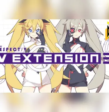 DJMAX RESPECT V - V EXTENSION III PACK DLC Steam CD Key