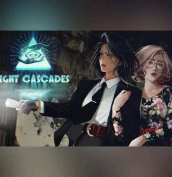 Night Cascades Steam CD Key