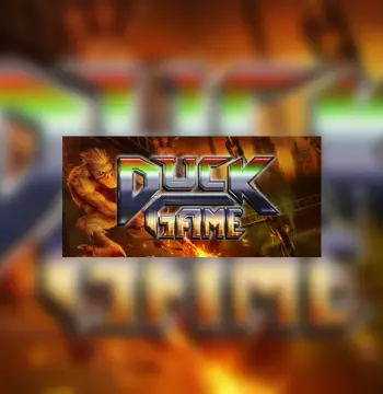 Duck Game Steam Account