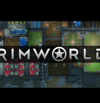 RimWorld - Starter Pack Bundle Steam Account