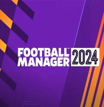Football Manager 2024 PC Steam Account