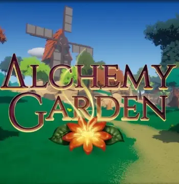 Alchemy Garden XBOX One / Xbox Series X|S CD Key