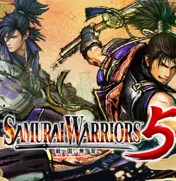 SAMURAI WARRIORS 5 Steam Account