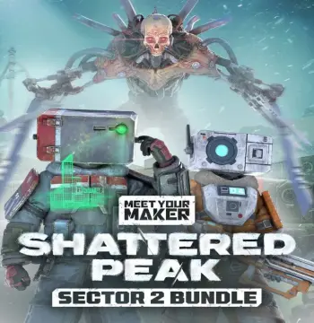 Meet Your Maker - Sector 2 Bundle Steam CD Key