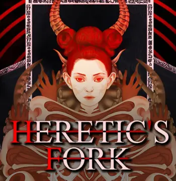 Heretic's Fork Steam Account