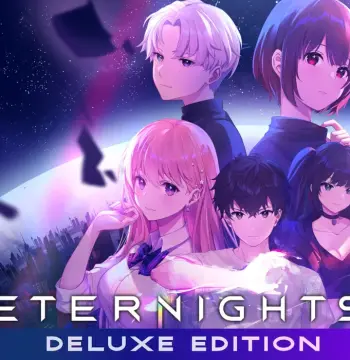 Eternights Deluxe Edition Steam Account