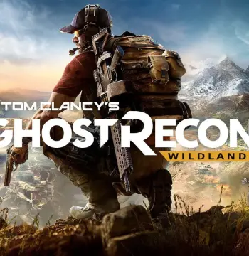 Tom Clancy's Ghost Recon Wildlands Epic Games Account