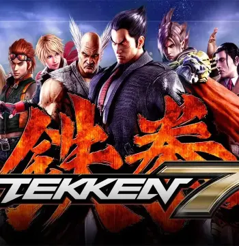 TEKKEN 7 XBOX One / Xbox Series X|S Account