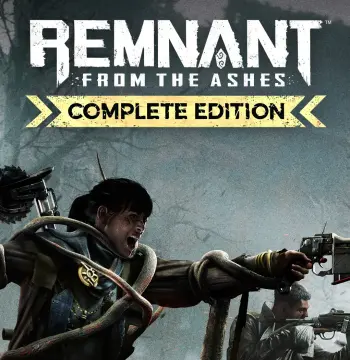 Remnant: From the Ashes Complete Edition Xbox Series X|S Account