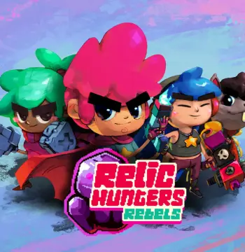 Relic Hunters Legend Steam Account