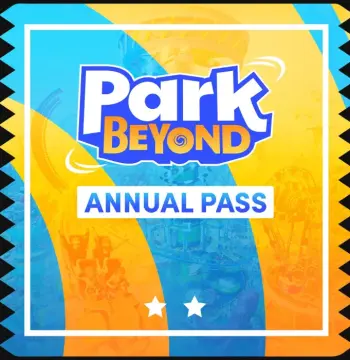 Park Beyond - Annual Pass DLC Steam CD Key