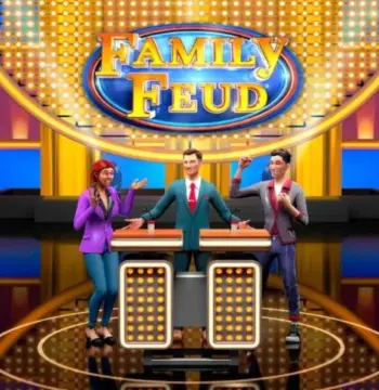 Family Feud US Nintendo Switch CD Key
