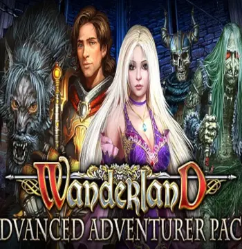 Wanderland - Advanced Adventurer Pack DLC Steam CD Key