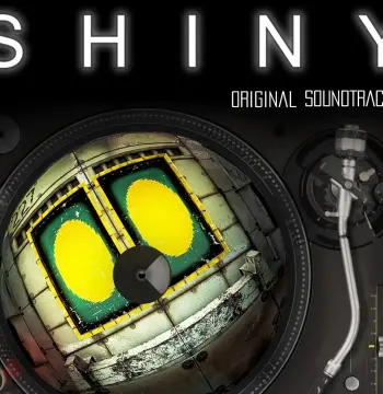 Shiny - Official Soundtrack DLC Steam CD Key