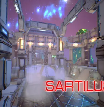 Botology - Map "Sartilus" for Survival Mode DLC Steam CD Key