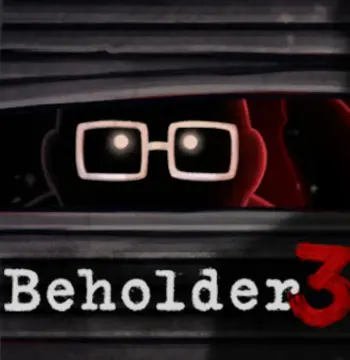Beholder 3 US PS5 CD Key