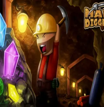 Mad Digger - Wallpapers DLC Steam CD Key