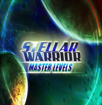 Stellar Warrior - Master Levels DLC Steam CD Key