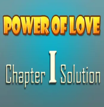 Power of Love - Chapter 1 Solution DLC Steam CD Key