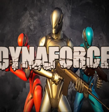 Dynaforce Steam CD Key