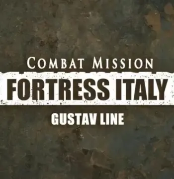 Combat Mission Fortress Italy - Gustav Line DLC Steam CD Key
