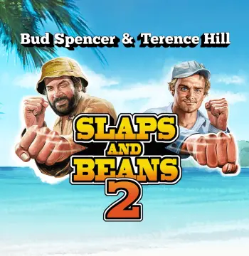 Bud Spencer & Terence Hill - Slaps And Beans 2 US PS5 CD Key