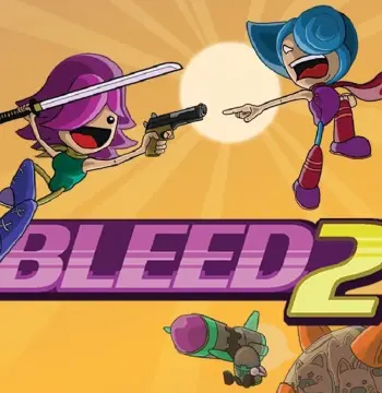 Bleed 2 US XBOX One / Xbox Series X|S CD Key