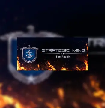 Strategic Mind: The Pacific US XBOX One CD Key