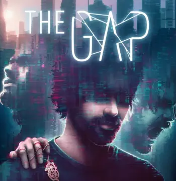 The Gap AR XBOX One / Xbox Series X|S CD Key