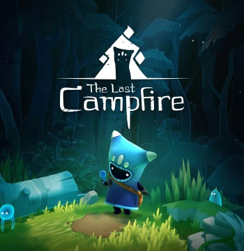 The Last Campfire PC Epic Games CD Key