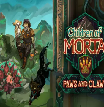 Children of Morta - Paws and Claws DLC Steam CD Key