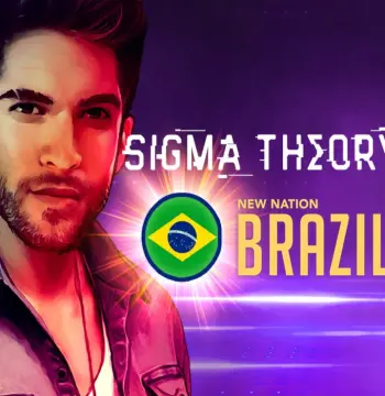 Sigma Theory: Brazil - Additional Nation DLC Steam CD Key