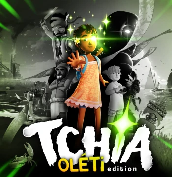 Tchia: Oléti Edition Epic Games CD Key