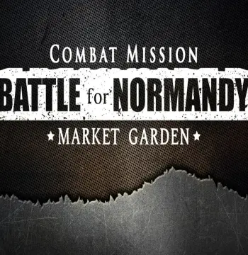 Combat Mission: Battle for Normandy - Commonwealth Forces DLC Steam CD Key