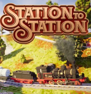 Station to Station Steam Account