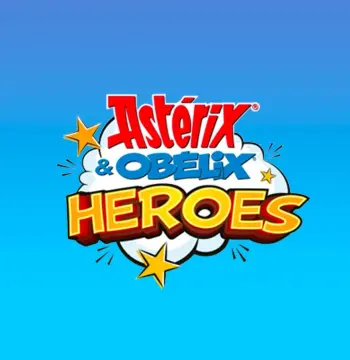 Asterix & Obelix: Heroes PC Steam Account