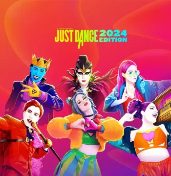 Just Dance 2024 Edition EU PS5 CD Key
